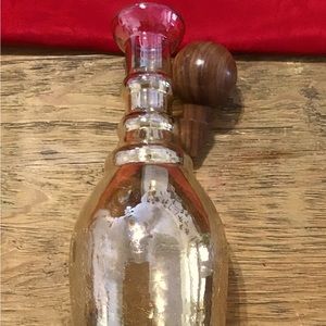 Wine Decanter
